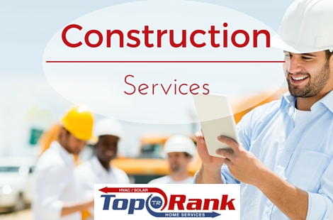 Sacramento Construction Services