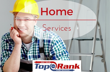 Sacramento Home Services