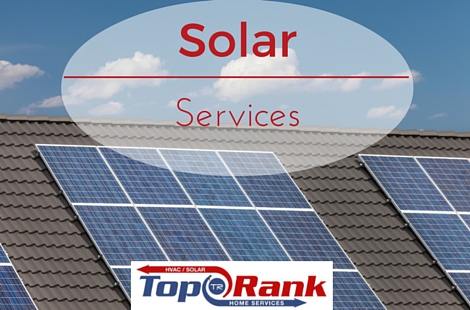 Sacramento Solar Services